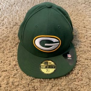 Greenbay Packers hat